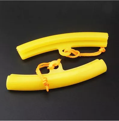 2x Changing Tyre Tire Wheel Rim Edge Protector Saver Cover Tool For Motorcycle • $9.20