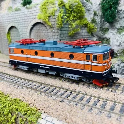 Rc 5 SJ EP V - MARKLIN 39281 - HO 1/87 Electric Locomotive • $455.53