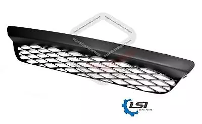 Front Bumper Bar Grille Lower Mesh Grill For Ford Falcon BA XR XR6 XR8 2002-2005 • $59.95