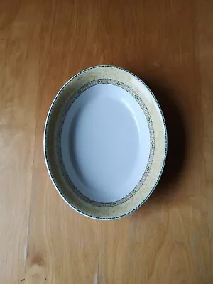 £9.95 • Buy Wedgwood Home Florence Open Vegetable Dish 9 1/2 