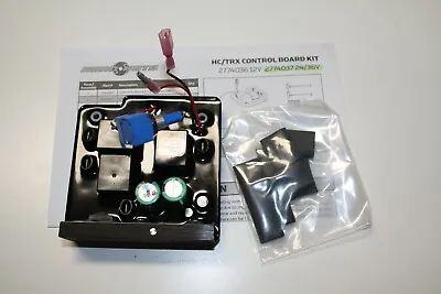 2774036 Minn Kota Maxxum 12 Volt Control Main Board 2184006 2184016 2184026 • $138.50