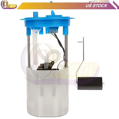 Complete Fuel Pump Assembly For 2006-2014 Volkswagen GTI Jetta L4 2.0L P76694M • $43.63