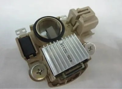 Brand New Genuine Holden Ute Ss Vu Vx Vy Ls1 5.7lt Alternator Regulator Hsv C4b • $45