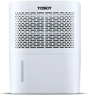 £139.42 • Buy Gree Tosot Dehumidifier Dehumidifier Building Dryer Room Humidifier Timer 