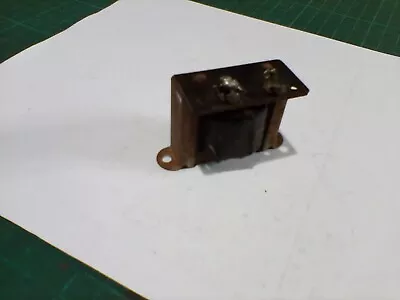 £9.99 • Buy Vintage Valve Radio Output Transformer Single Ended Tested