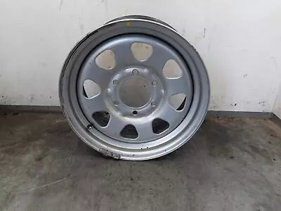 Nissan Navara Wheel Standard/steel D22 Standard Wheel 4wd 04/97-08/15 • $75