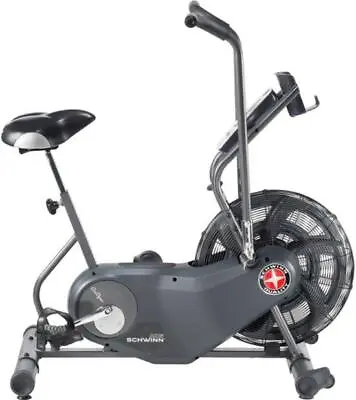 Schwinn - Airdyne AD6 Exercise Bike • $599.99