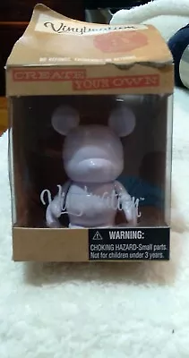 Disney Vinylmation Figure New In Box • $49.99