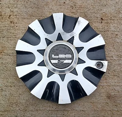 $64.95 • Buy LXE By Falken Wheels Custom Wheel Center Cap, No Part Number 03