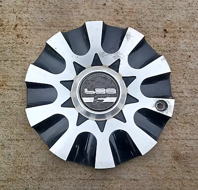 LXE By Falken Wheels Custom Wheel Center Cap No Part Number 03 • $44.95