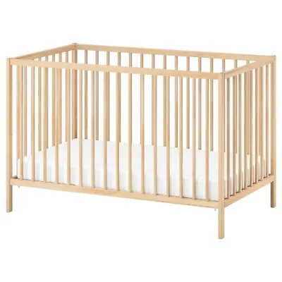 Ikea Sniglar Cot • £40