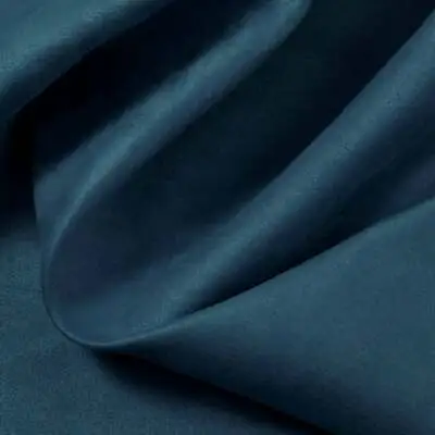 Suede Indigo Upholstery Micro 58  Wide Drapery Fabric Sold By The Yard • $15