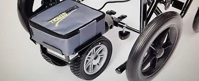 £400 • Buy Drive Electric Wheelchair Powerstroller Powerpack Motor Twin Wheel With Reverse