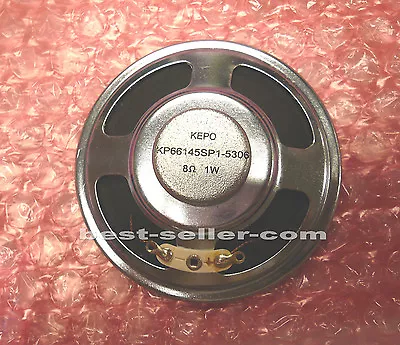 Yaesu FT-1807/1907 Speaker (Original) M4090178/4090208(29) Vertexhorizon Part • $19.99