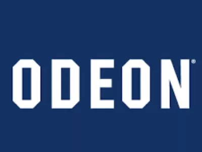 7 X Odeon Cinema Ticket (Worth £90) • £55