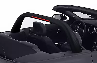 2015-2023 Mustang Convertible CDC Carbon Fiber Light Bar Classic Design Concept • $451.80