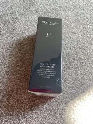£46 • Buy New Sealed Revitalash Advanced Eyelash Conditioner 2ml RRP £99