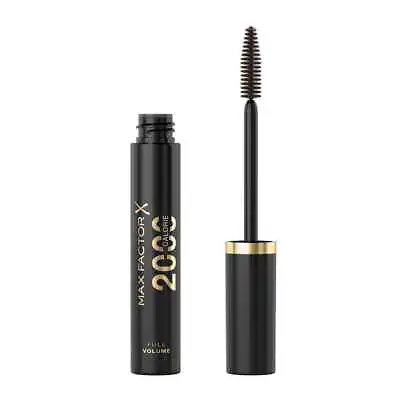  2000 Calorie Mascara Pogrubiający Tusz Do Rzęs 04 Navy 9ml Max Factor • $7.80