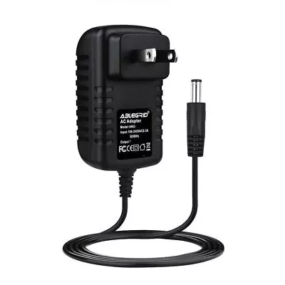 13.5V AC Adapter Charger For Cen-Tech 62747 5-in-1 Portable Power PACK CenTech • $11.99