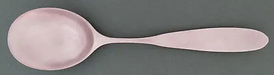 Towle Lauffer - Magnum - Oval Soup Spoon - Norway • $16