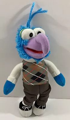 Disney Gonzo Muppets Plush 9.5  Just Play • $19.99