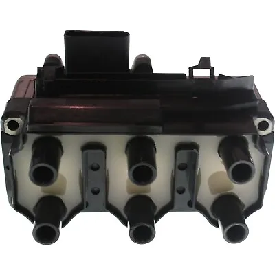 $42.98 • Buy Ignition Coil Pack Fits Volkswagen 99-03 Golf 99-01 Jetta 2.8L SOHC