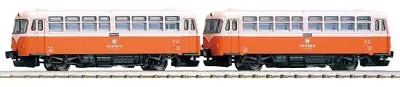 TOMIX Nanbu Jukan Railway Kiha10type Kiha101102 Rail Bus Set 98120 Model Train • £82.98