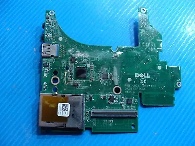 Dell Precision 17.3  M6500 Genuine Laptop Left USB Audio Media Card Board RMNKT • $11.99