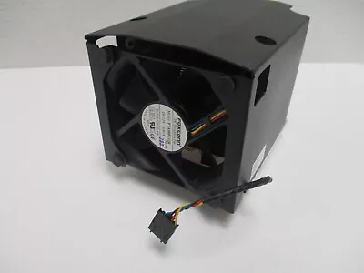 Genuine Dell Precision T3600 T5600 CPU Cooling Heatsink Dell P/N: 01TD00 Tested • $17.99