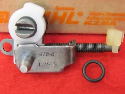 NEW OEM Stihl Chainsaw Chain Tensioner- 034 036 044 046 066 MS660 MS661 • $39.95