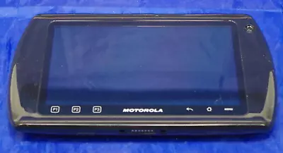 Motorola ET1N0 Enterprise Android Tablet As Is READ DESCRIPTION • $32.95