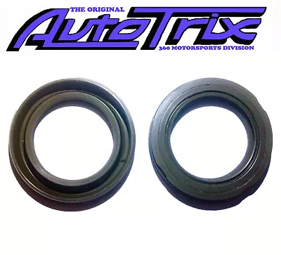 Front Hub Axle Seal Fits Subaru 360 Sedan 1969-1971 K111L EK32 Vintage • $50