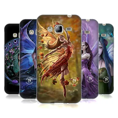 Official Anne Stokes Fairies Gel Case For Samsung Phones 3 • £17.95