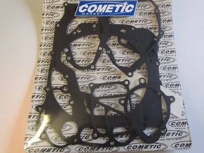 Suzuki GSXR1300 Hayabusa Turbo 99-17l Cometic Case Gasket Set. C8587 • $135.41