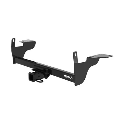 Husky Towing 2  Class III Receiver Tow Hitch For Volvo XC70; 69619C • $271.42