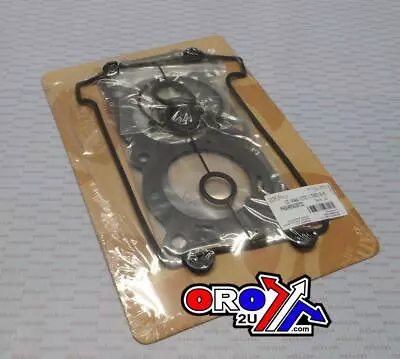 Athena Top End Gasket Set Yamaha Xtz 750 89-95 P400485600722 Super Tenere • $123.08