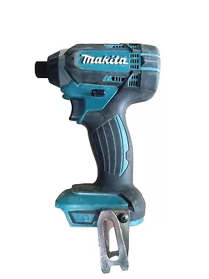 Makita DTD152 18V Li-Ion Impact Driver  • £39