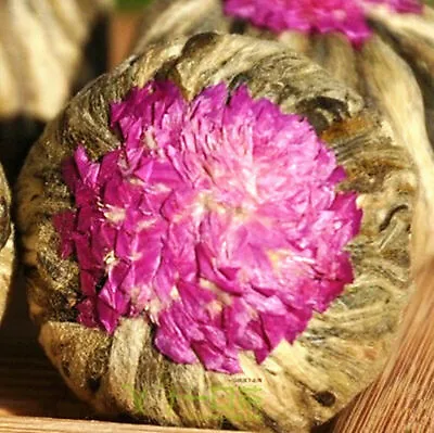 $3.49 • Buy 2/5pcs Lots Natural Jasmine Blooming Flower Tea Organic Health Floral Dried Bud