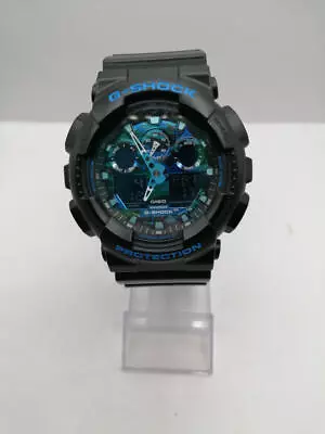 Casio Ga-1000cb G-shock 762208 • $102.73