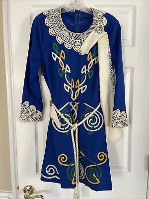 Irish Dance Dress • $136