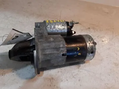 Starter Motor 2019 Frontier Sku#3284250 • $55