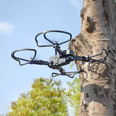 Drone Propeller Guard Accessories For Sjrc F11S F11 4K Pro For Ruko F11 • $26.04