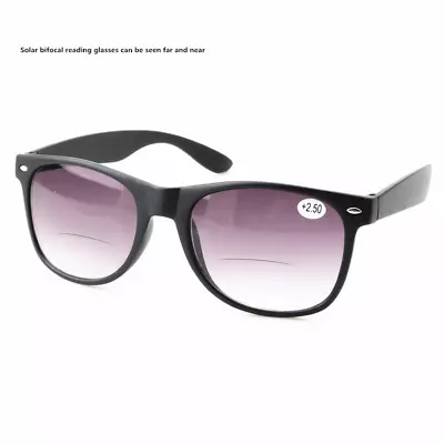 £5.59 • Buy Womens Ladies Reading Glasses Sunglasses+1.0 1.5 2.0 3.0 3.5 Oversized Glasses
