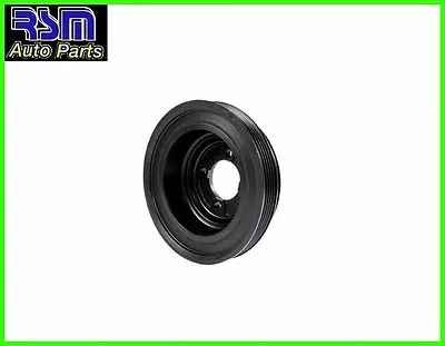 Crankshaft Pulley Galant 99-03 Eclipse 00-05 Harmonic Balancer 4G64 • $64.95