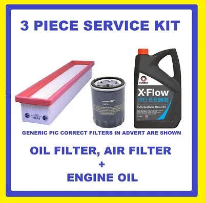 Service Kit FOR Ford Mondeo 2002-032004200520062007 2.0 16V TDDi/TDCi Diesel • £30.48