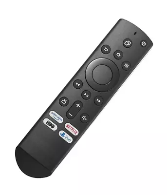 Toshiba Fire TV IR New Remote Control CT-RC1US-19 CT-RC1US-21 55LF621U21 • $7.27