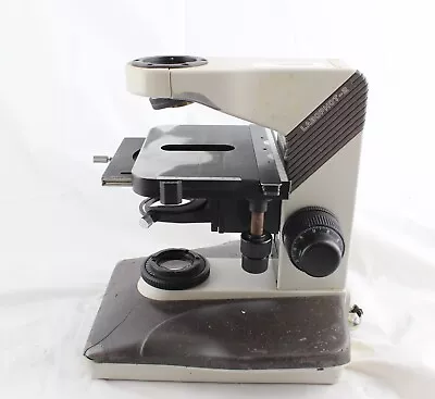 Nikon Labophot 2 Stage Stand Microscope • $64.99