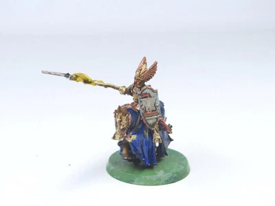 £0.99 • Buy (6203) Knight Of Dol Amroth Metal Gondor Tools 40k Sigmar Warhammer Citadel