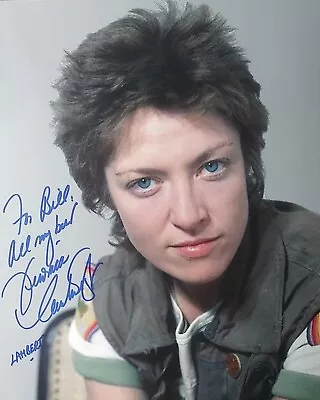 Veronica Cartwright - Alien - Signed 8x10 COA • $100