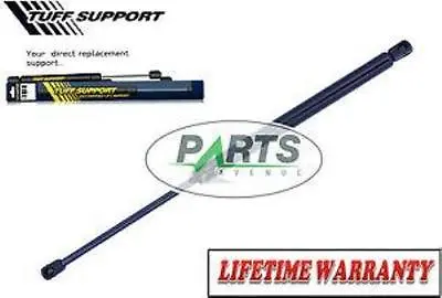 1 Piece Tuff Support Rear Trunk Lid Struts 2011 To 2017 Volkswagen Jetta Mark Vi • $21.88